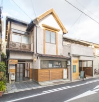 姫里ゲストハウスいこね