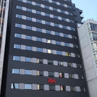 イビス大阪梅田