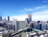 ホテル阪神アネックス大阪