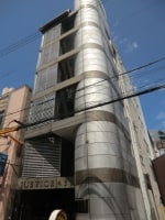 Kitashinchi Apartment