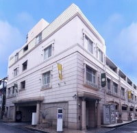 ホテルファインガーデン梅田