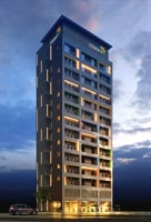 ネストホテル大阪梅田