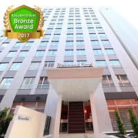 リッチモンドホテルなんば大国町