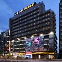 ヴィアインあべの天王寺