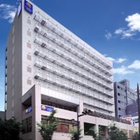 コンフォートホテル大阪心斎橋