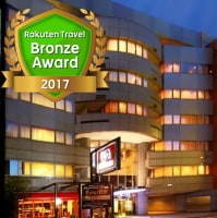 大阪ホテル ライブアーテックス