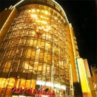 サウナ&カプセル AMZA