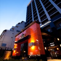 アパホテル<なんば心斎橋>