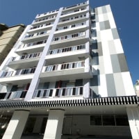 ホテル中央 セレーネ