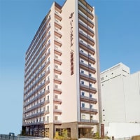 ハートンホテル心斎橋長堀通