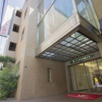 ハートンホテル心斎橋