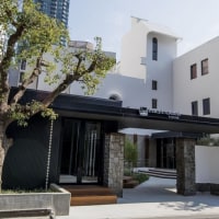 ファーストキャビンステーションあべの荘