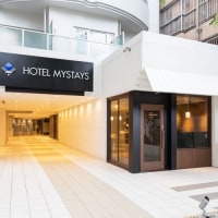 ホテルマイステイズ心斎橋イースト