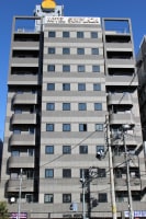 ビジネスホテル サンプラザ