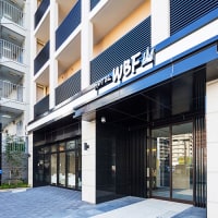 ホテルWBFなんば元町