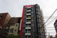 ホテル サンプラザ2