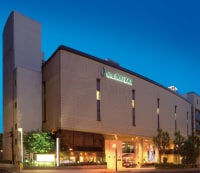 ホテル アウィーナ大阪