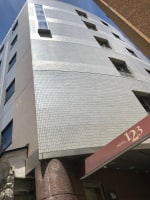 ホテル1ー2ー3天王寺