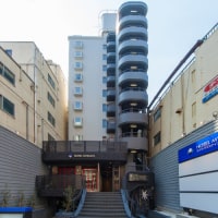 ホテルマイステイズ心斎橋