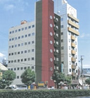 ホテル サンプラザ2 ANNEX