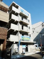 ウィークリー翔ホテルなんば