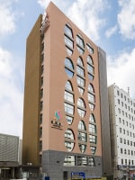 SARASA HOTEL心斎橋