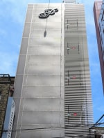 上本町プラザホテル