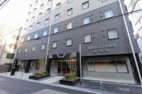 Welina Hotel 道頓堀
