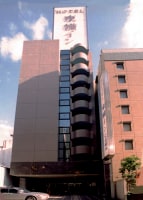 東横イン大阪心斎橋西