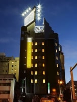 ホテルエキチカ長堀橋