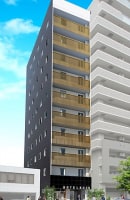 TOYOTOMI INN 難波高津