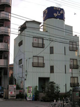 ビジネスホテル よしや