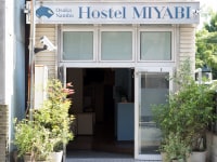 大阪難波ホステルみやび