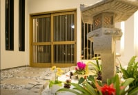 和風旅館上本町