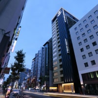 CANDEO HOTELS大阪なんば