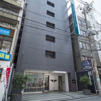 ヴィラフォンテーヌ大阪心斎橋