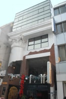 いろはホステル なんば心斎橋