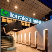 からくさホテル大阪心斎橋I