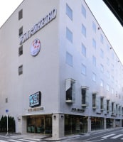 ホテル大阪KEIKO