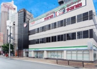 Sun Village Tsuruhashi