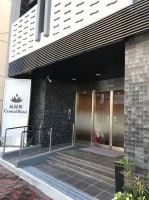 瓦屋町クリスタルホテル