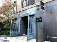 ベリーホテルDOTONBORI