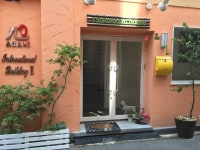 ホテル 大阪鶴橋亭