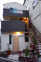 ハンモック ハウス オオサカ