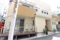 Sakura Japanese House