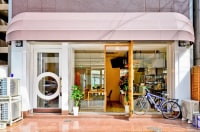 BEEHIVE HOSTEL OSAKA