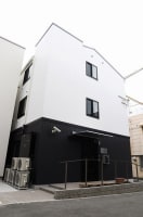 ホステル たいちハウス