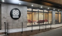 HOTEL88SHINSAIBASHI