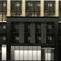 ホテルWBFなんば黒門