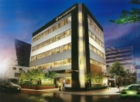 ベリーホステルNAMBA